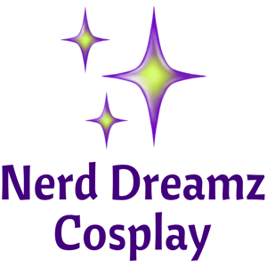 Nerd Dreamz Cosplay